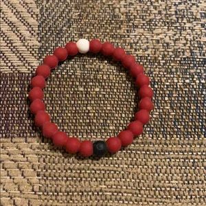 Red Lokai Bracelet